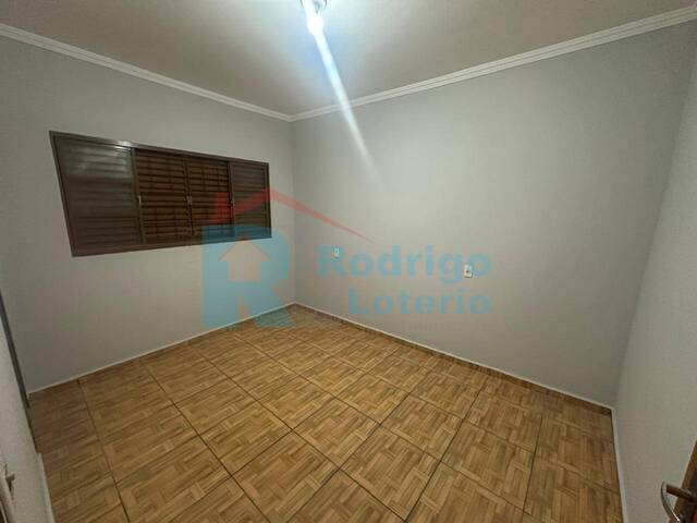 #1714 - Casa para Venda em Rio Claro - SP - 3