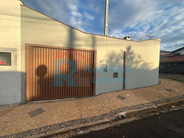 #1714 - Casa para Venda em Rio Claro - SP - 2