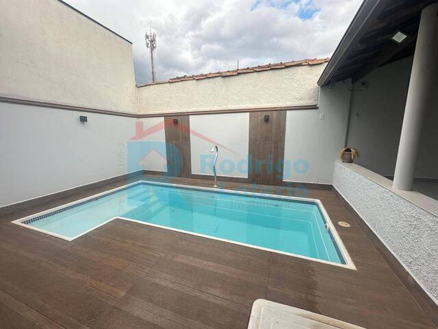 Casa para Venda em Rio Claro - 4