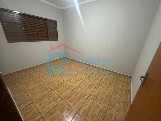 Casa para Venda em Rio Claro - 5