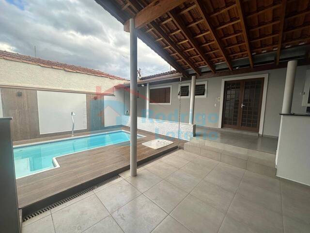 #1714 - Casa para Venda em Rio Claro - SP - 1