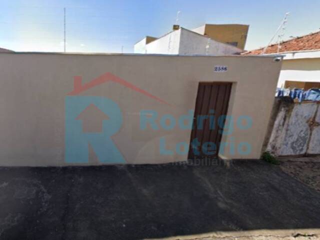 #1713 - Terreno para Venda em Rio Claro - SP - 2