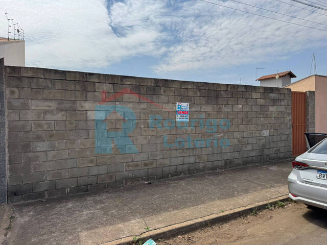 #1712 - Terreno para Venda em Rio Claro - SP - 1