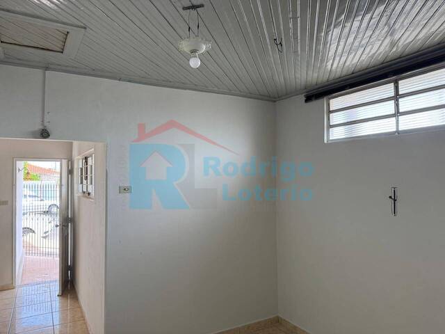 #1716 - Casa para Locação em Rio Claro - SP - 3