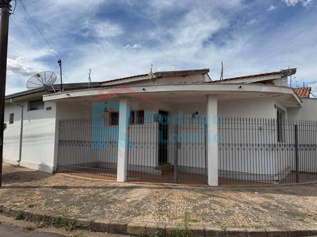 Locação em Jardim Bela Vista - Rio Claro