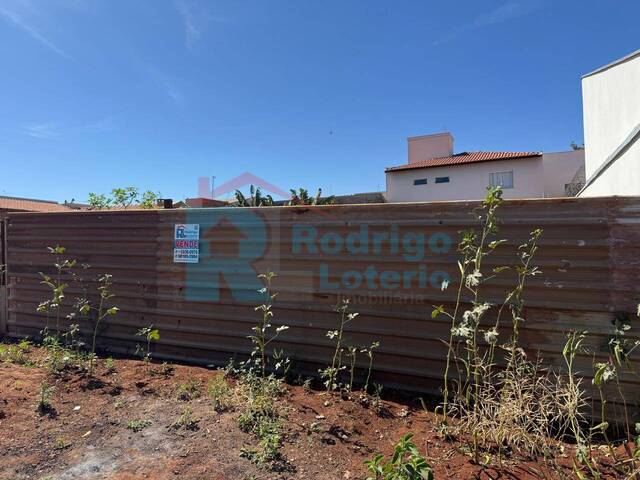 #1715 - Terreno para Venda em Rio Claro - SP - 2