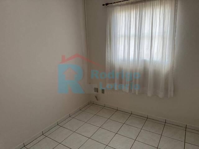 #1717 - Apartamento para Venda em Rio Claro - SP - 2