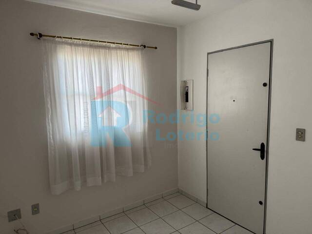 #1717 - Apartamento para Venda em Rio Claro - SP - 3