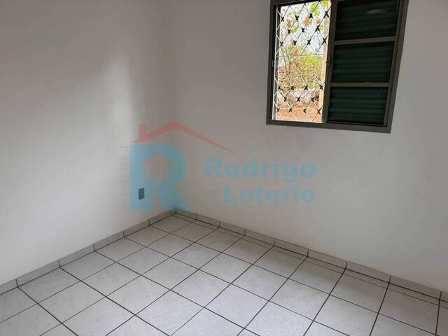 Apartamento para Venda em Rio Claro - 5