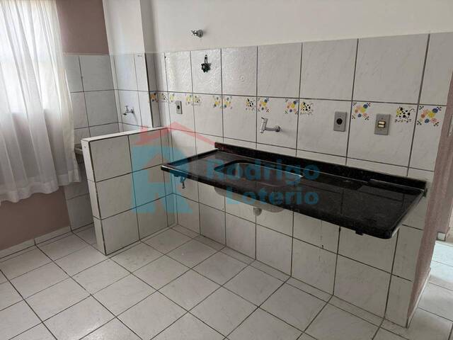 Locação em Chácara Lusa - Rio Claro