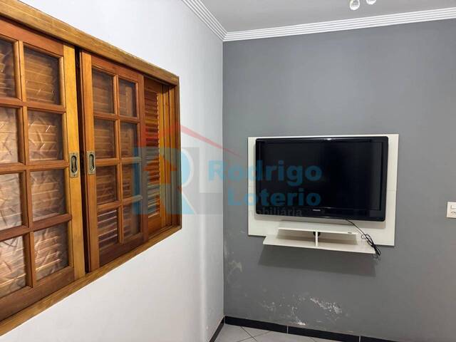 Casa para Locação em Rio Claro - 5