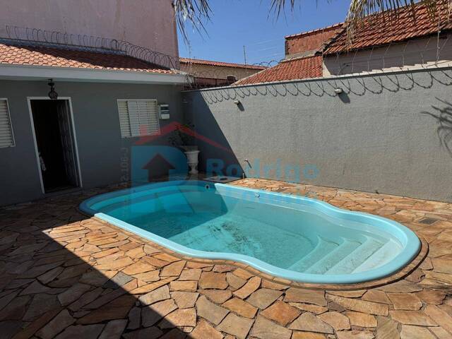 Casa para Locação em Rio Claro - 4