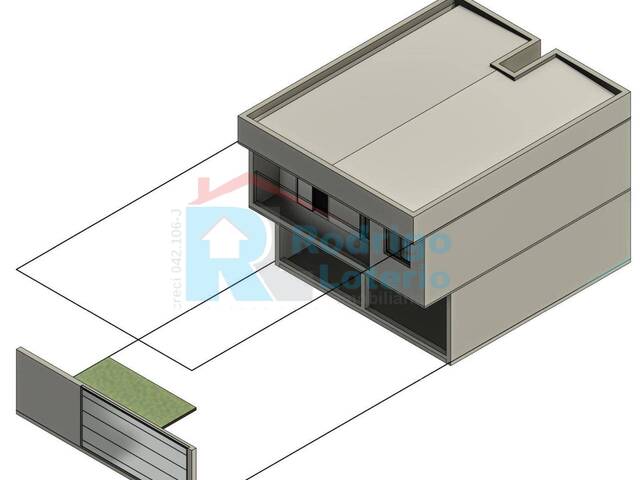 Casa para Locação em Rio Claro - 5