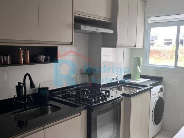 #1720 - Apartamento para Venda em Rio Claro - SP - 3