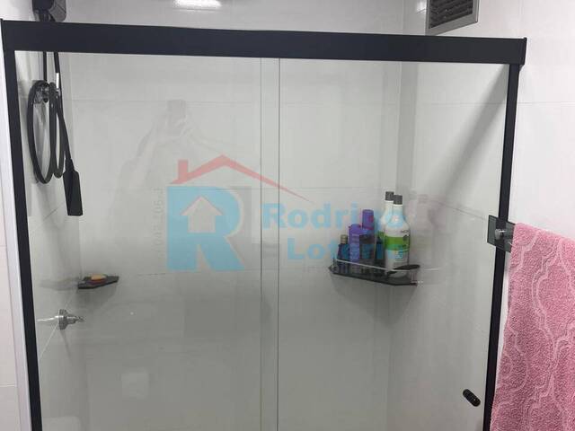 #1720 - Apartamento para Venda em Rio Claro - SP - 2