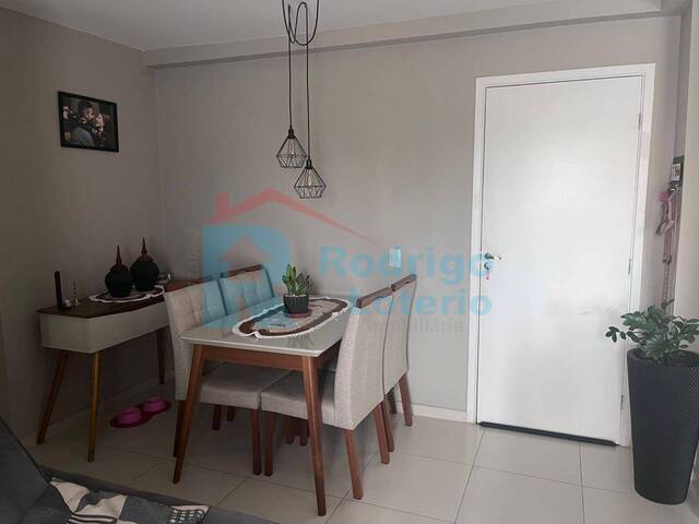 Apartamento para Venda em Rio Claro - 5