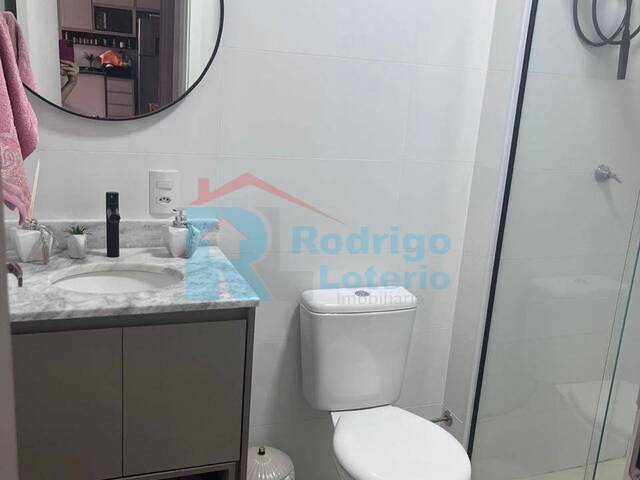Apartamento para Venda em Rio Claro - 4