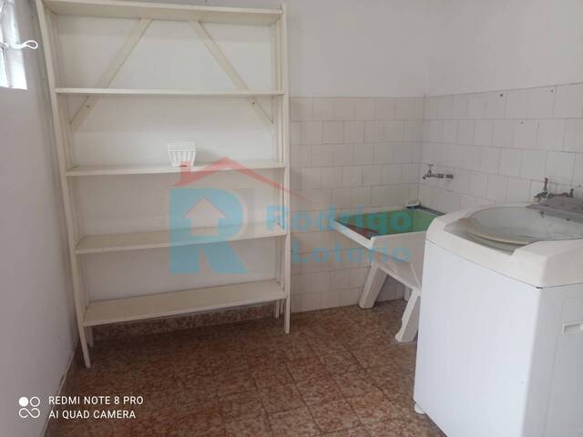 #1721 - Casa para Venda em Rio Claro - SP - 3