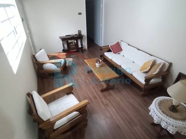 #1721 - Casa para Venda em Rio Claro - SP - 1