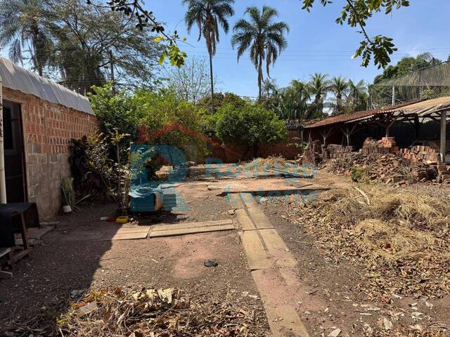 #1724 - Chácara para Venda em Rio Claro - SP - 2