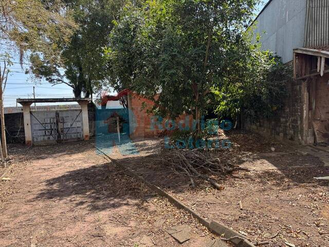 #1724 - Chácara para Venda em Rio Claro - SP - 3