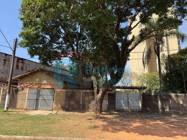Venda em Jardim São Paulo - Rio Claro