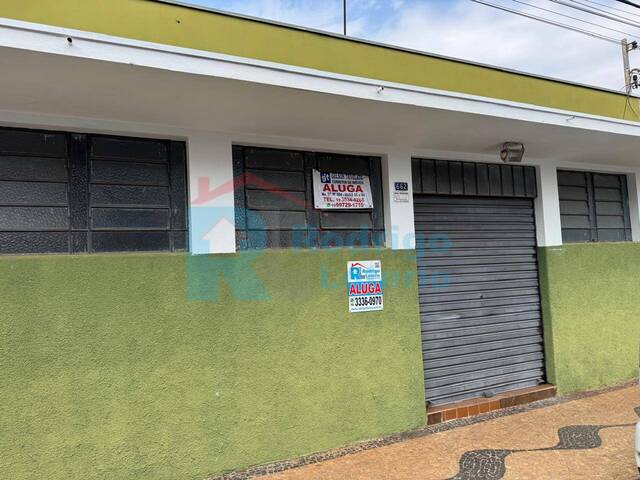 #1725 - Salão Comercial para Locação em Rio Claro - SP - 3