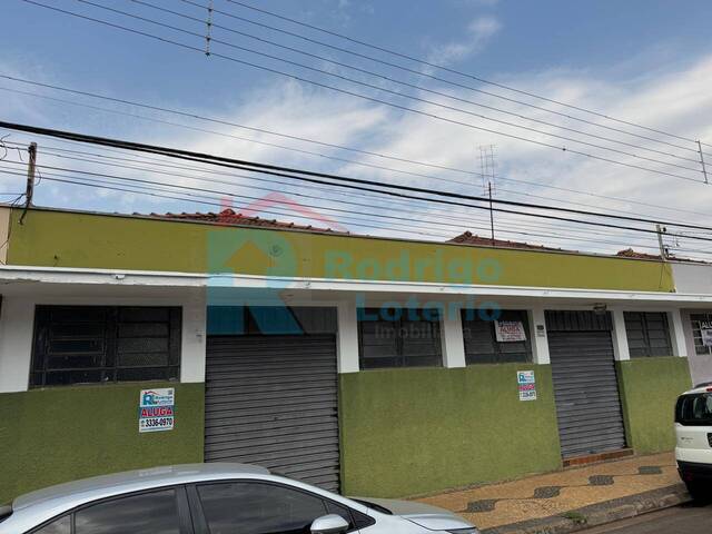 Locação em Centro - Rio Claro