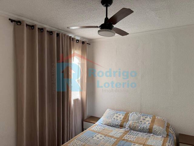 #1726 - Apartamento para Venda em Rio Claro - SP - 3
