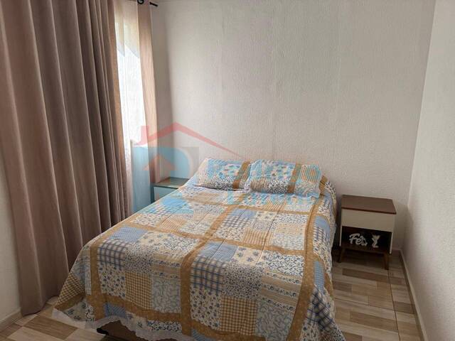 #1726 - Apartamento para Venda em Rio Claro - SP - 2