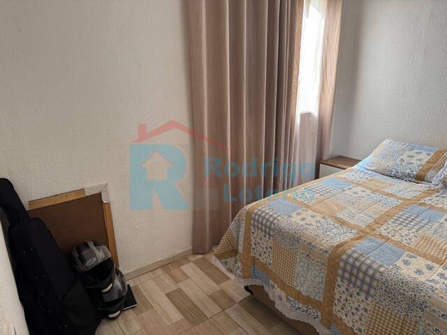Apartamento para Venda em Rio Claro - 4
