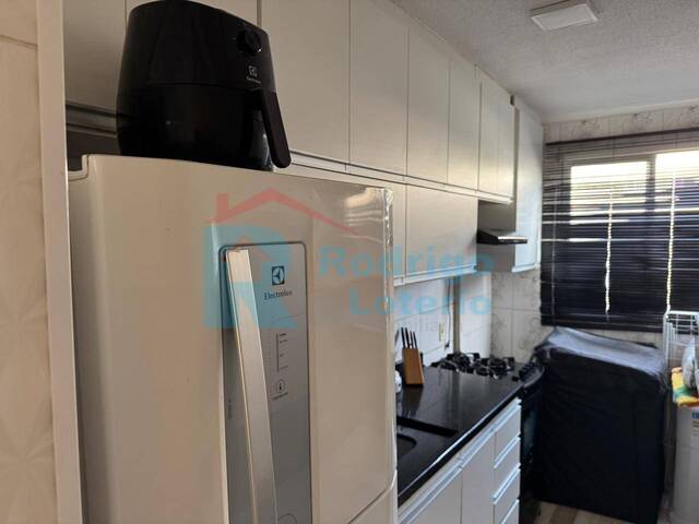 Apartamento para Venda em Rio Claro - 5