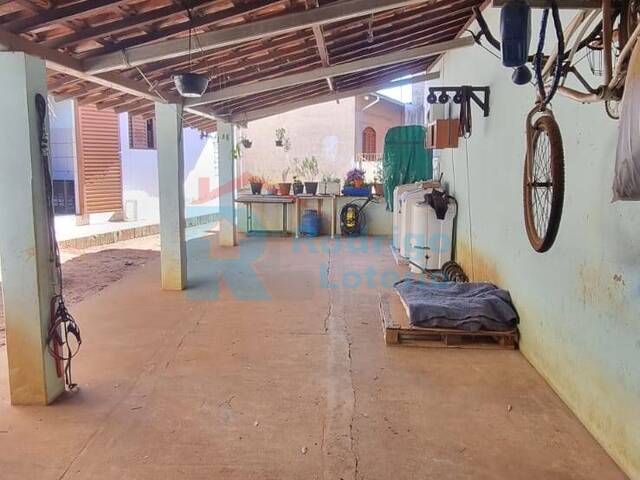 #1727 - Casa para Venda em Rio Claro - SP - 2