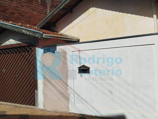 #1727 - Casa para Venda em Rio Claro - SP - 3