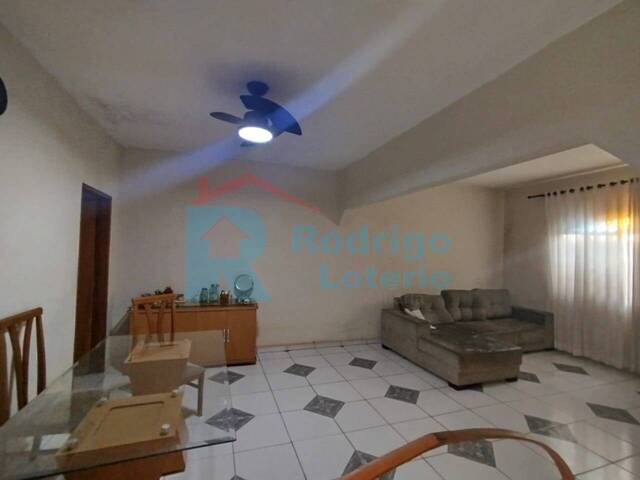 #1727 - Casa para Venda em Rio Claro - SP - 1