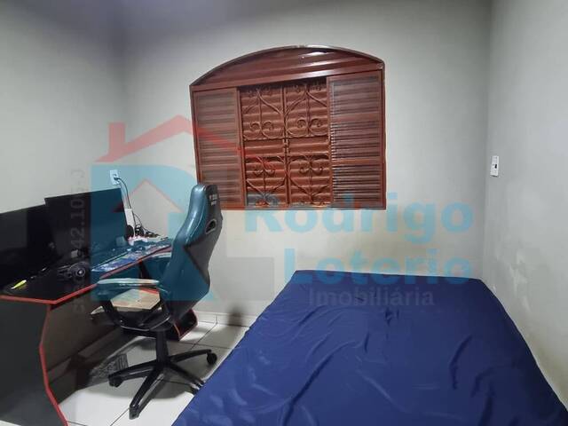 Casa para Venda em Rio Claro - 5