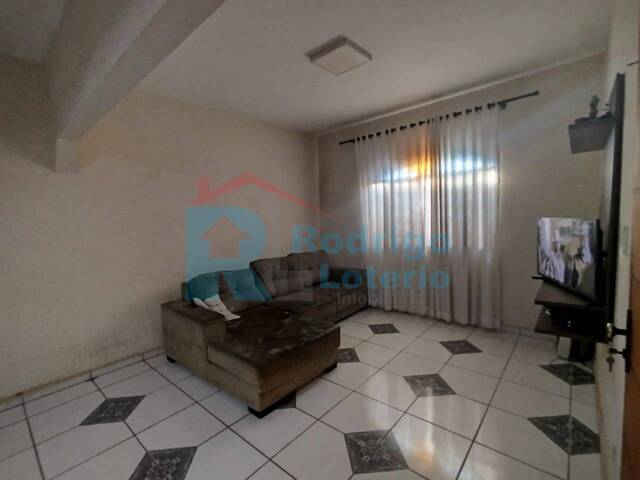 Casa para Venda em Rio Claro - 4