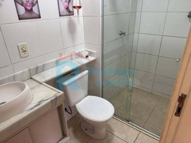 #1728 - Apartamento para Locação em Rio Claro - SP - 3