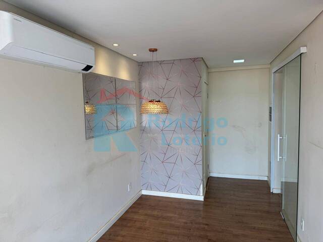 #1728 - Apartamento para Locação em Rio Claro - SP - 2