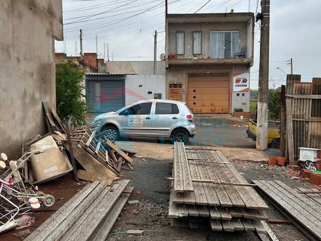 #1729 - Terreno para Venda em Santa Gertrudes - SP - 2