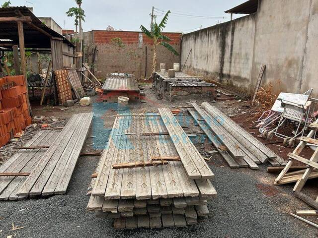 #1729 - Terreno para Venda em Santa Gertrudes - SP - 3
