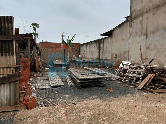 #1729 - Terreno para Venda em Santa Gertrudes - SP - 1