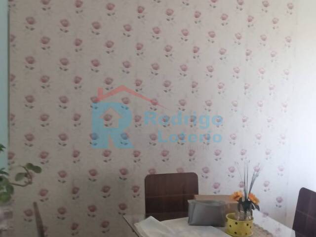 #1731 - Apartamento para Venda em Rio Claro - SP - 2