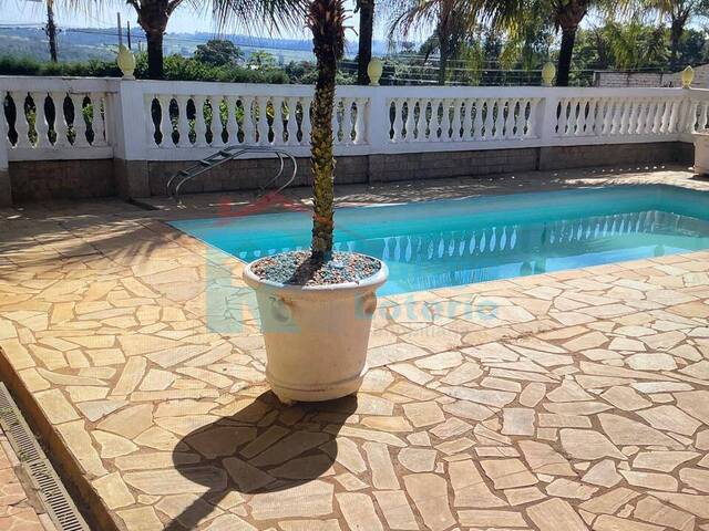 #1732 - Chácara para Venda em Ipeúna - SP - 2