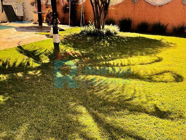 #1732 - Chácara para Venda em Ipeúna - SP - 3