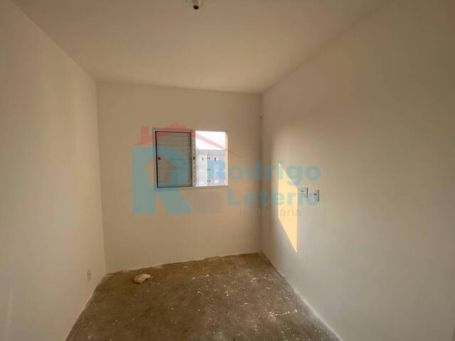 #1733 - Apartamento para Venda em Rio Claro - SP - 2