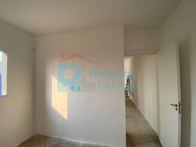 #1733 - Apartamento para Venda em Rio Claro - SP - 3