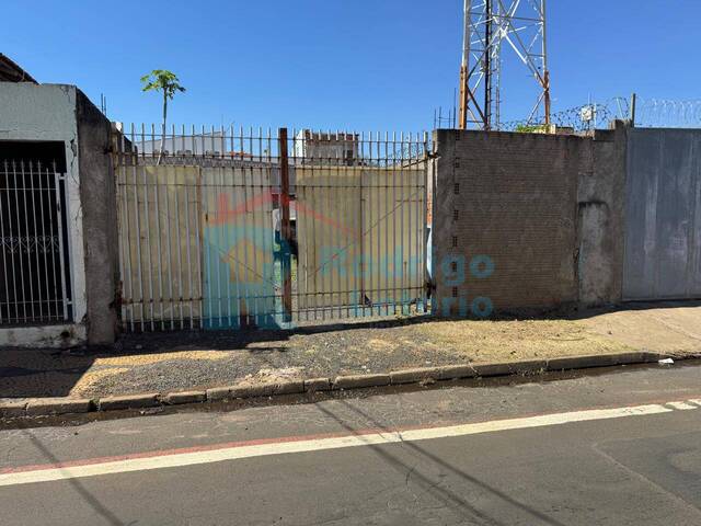 #1734 - Terreno para Venda em Rio Claro - SP - 2