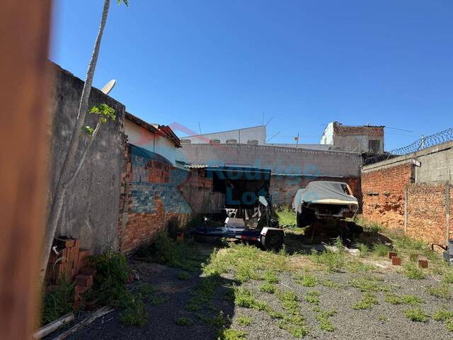 #1734 - Terreno para Venda em Rio Claro - SP - 3