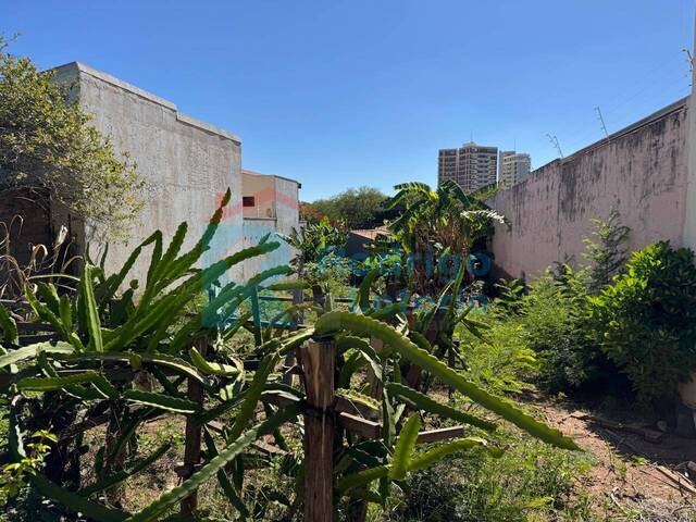 #1735 - Terreno para Venda em Rio Claro - SP - 2